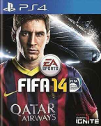 FIFA 14