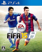 FIFA 15