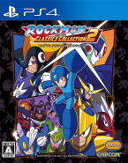 Rockman Classics Collection Vol.2