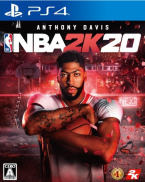 NBA 2K20