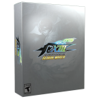 The King of Fighters XIII: Global Match - Collector's Edition -