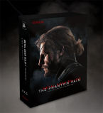 Metal Gear Solid V: The Phantom Pain Special Edition