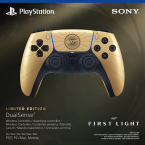 Manette sans fil DualSense - &Eacute;dition limit&eacute;e 007 First Light -