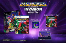 Basureroes: Invasion - Limited Edition - (Multi-Language)