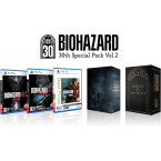 Biohazard 30th Special Pack Vol. 2