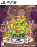 Teenage Mutant Ninja Turtles ~ Shredder's Revenge ~