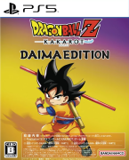Dragon Ball Z Kakarot - Daima Edition -