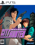 City Hunter (Multi-Language)