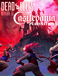 Dead Cells ~ Return to Castlevania Edition ~ Collector's Edition
