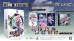 Touhou Luna Nights Deluxe Edition