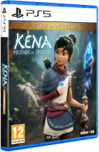 Kena Bridge of Spirits