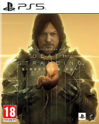 Death Stranding Director's Cut