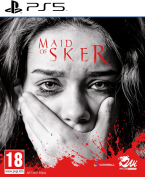 Maid of Sker (Version UK)