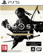 Ghost of Tsushima Director's Cut