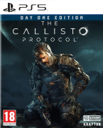 The Calisto Protocol - Day One Edition -