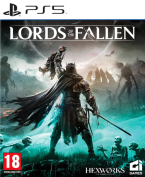 Lords of Fallen