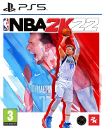 NBA 2K22