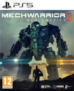 MechWarrior 5 Mercenaries