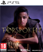 Forspoken