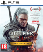 The Witcher 3: Wild Hunt - Complete Edition -