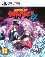 Riddled Corpses EX