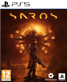Saros