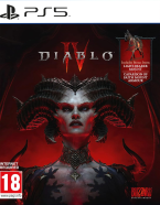 Diablo IV (Version UK)
