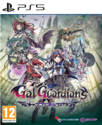 Gal Guardians: Demon Purge