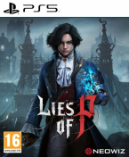 Lies of P