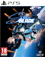 Stellar Blade