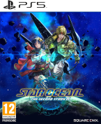 Star Ocean - The Second Story -