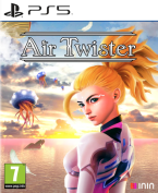 Air Twister