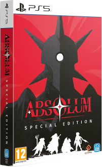 Absolum Special Edition