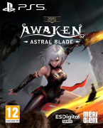 Awaken - Astral Blade -