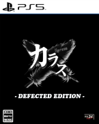 Karous - Defected Edition -