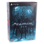 Psyvariar 3 - Limited Edition -