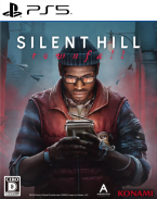 Silent Hill: Townfall