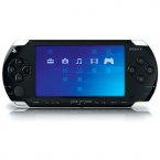 PSP - PlayStation Portable -