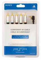 Official Component Av Cable