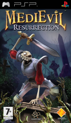 Medievil - Resurrection -