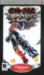 Tekken Dark Resurrection