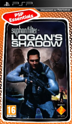 Syphon Filter Logan's Shadow