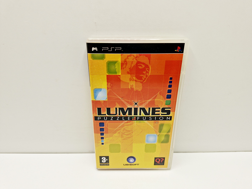 Lumines
