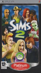 Les Sims 2