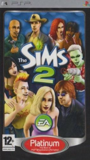 Les Sims 2 Les Sims 2