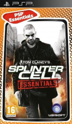 Splinter Cell ~ Tom Clancy's ~
