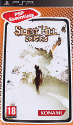 Silent Hill Origins