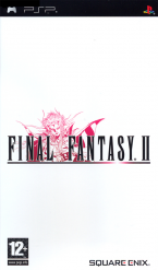 Final Fantasy II