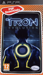 Tron Evolution