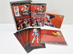 Shin Megami Tensei: Persona 2 Innocent Sin
